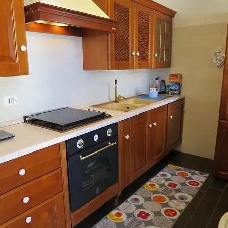 Apartamento Attico Masaccio