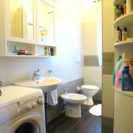 Apartamento Attico Masaccio Pescara