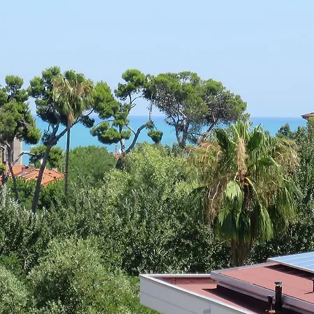 Apartamento Attico Masaccio *