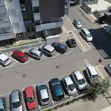 Attico Masaccio Apartamento *
