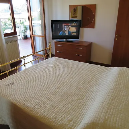 Apartamento Attico Masaccio Pescara