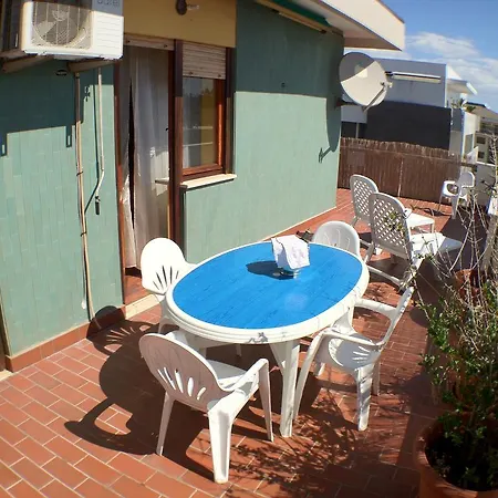 Attico Masaccio Apartamento