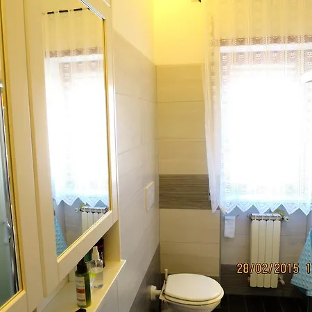 Apartamento Attico Masaccio Pescara
