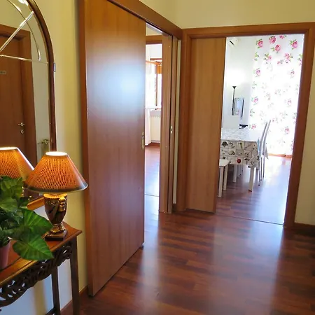 Attico Masaccio Apartamento Pescara