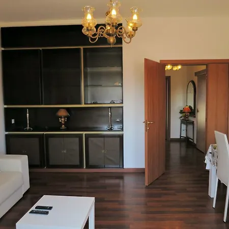 Attico Masaccio Apartamento Pescara