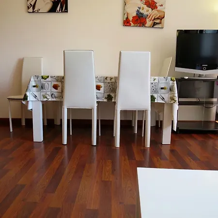 Apartamento Attico Masaccio *