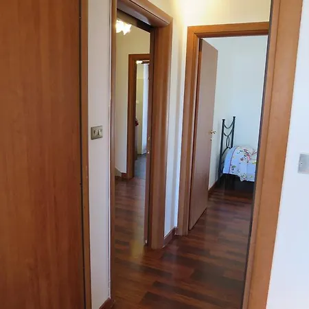 Attico Masaccio Apartamento Pescara